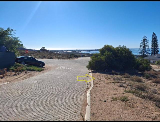 LAND FOR SALE IN DA GAMA BAY